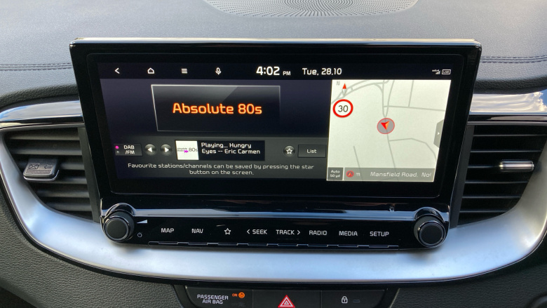 Kia Pro Ceed 1.5T GDi ISG GT-Line 5dr DCT Petrol Estate